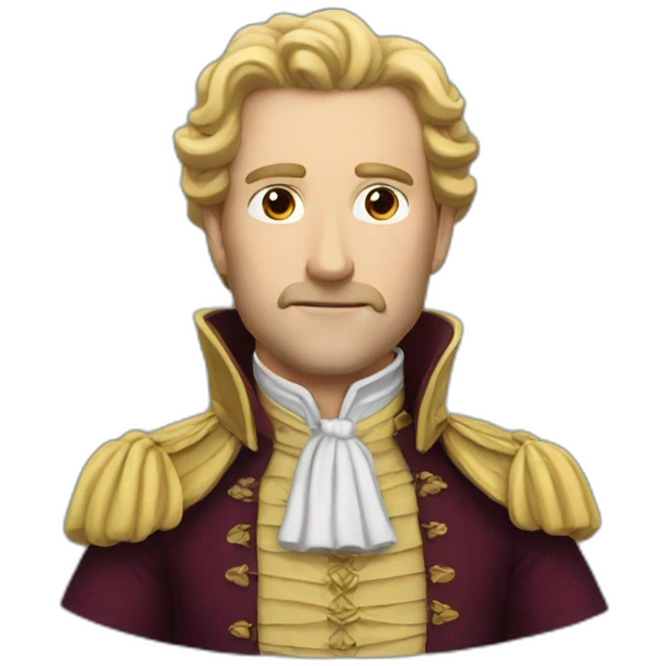 lord emoji
