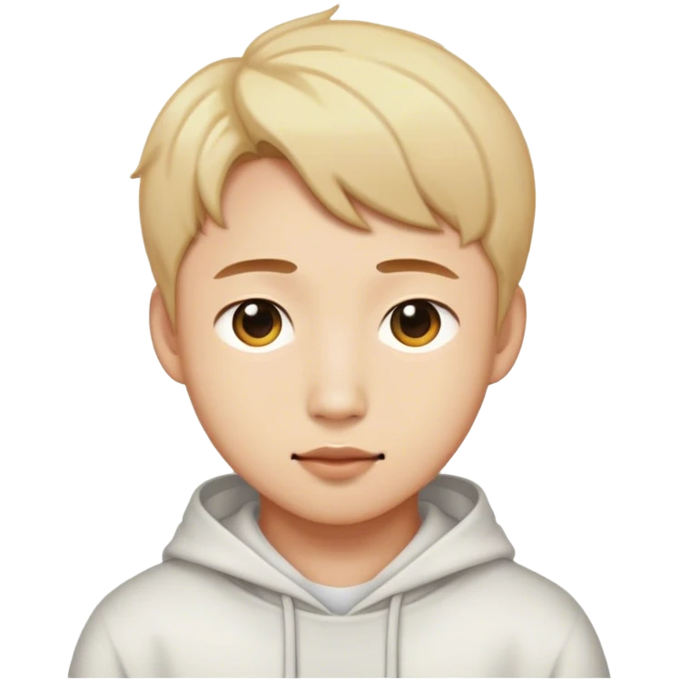NCT DREAM JISUNG emoji