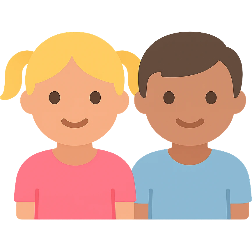 Children emoji