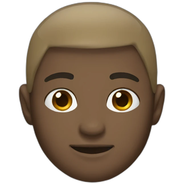 Kirua emoji