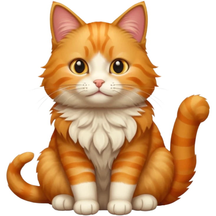 Cat emoji