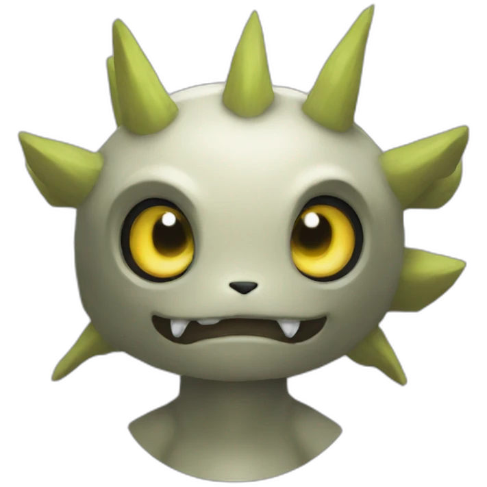 Digimon emoji