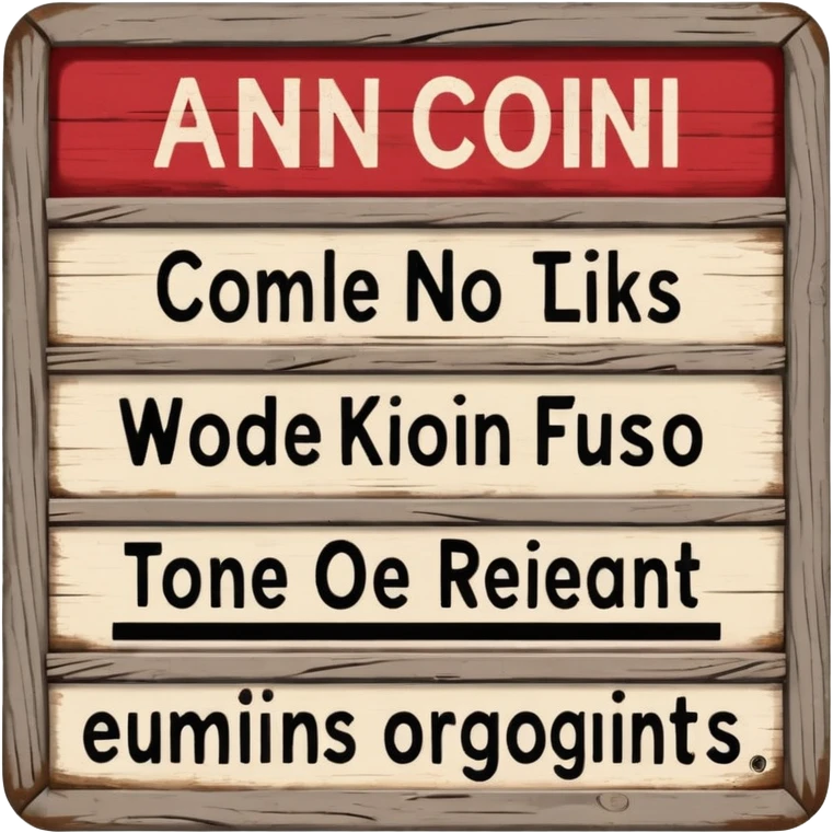 Civil Rights Sign emoji