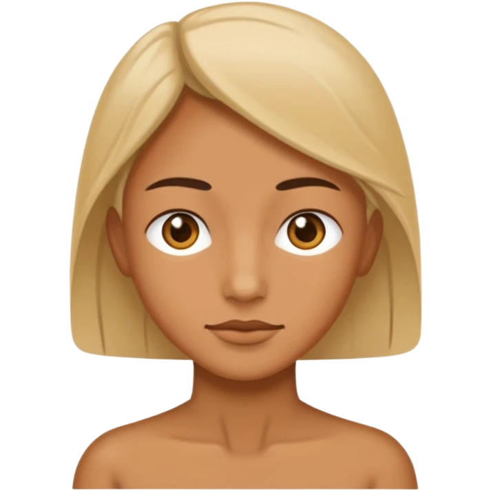 Guy used as an human toilett and human urinal, information pictogram emoji