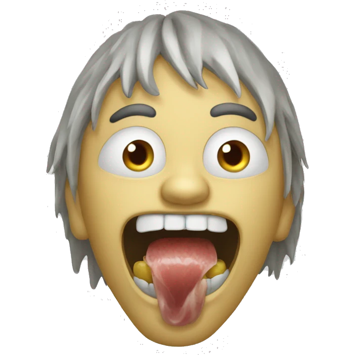 Soûl eater  emoji