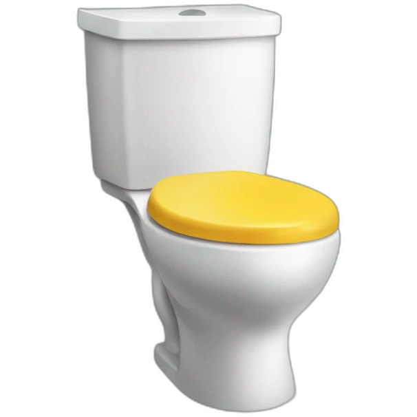 Skibidi toilette emoji