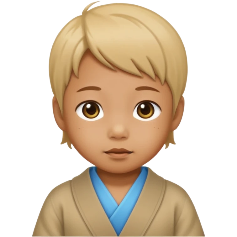 japanese kid toddler emoji