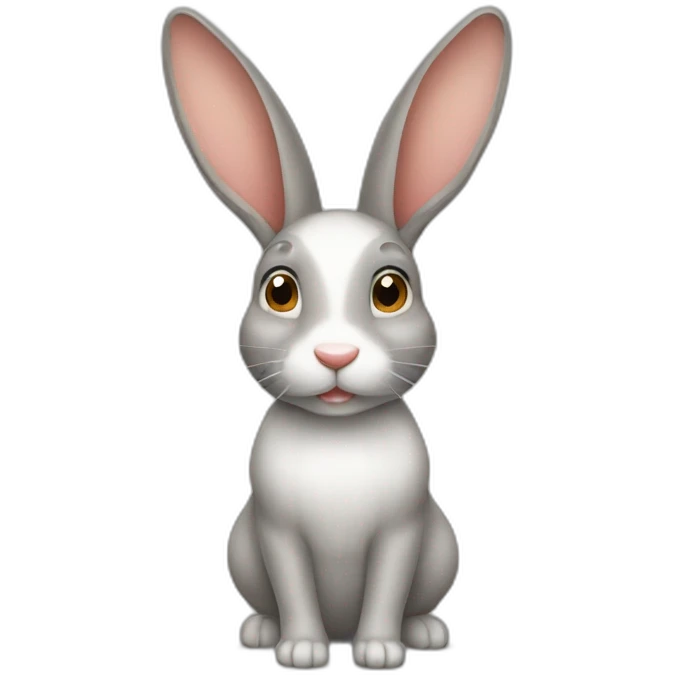 conejo emoji