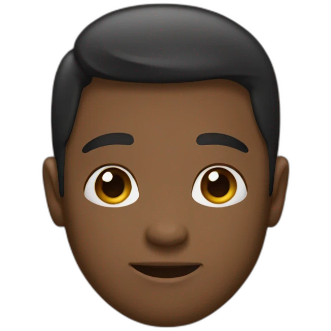 i love you emoji