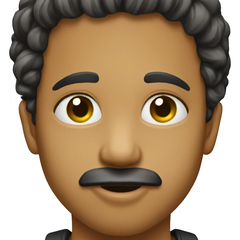 Besos  emoji