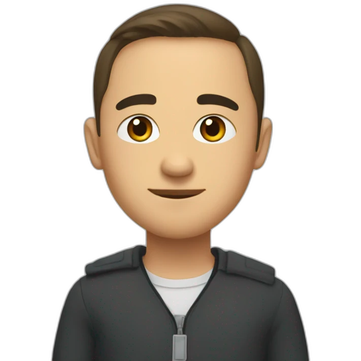 Pavlo Polybotok emoji