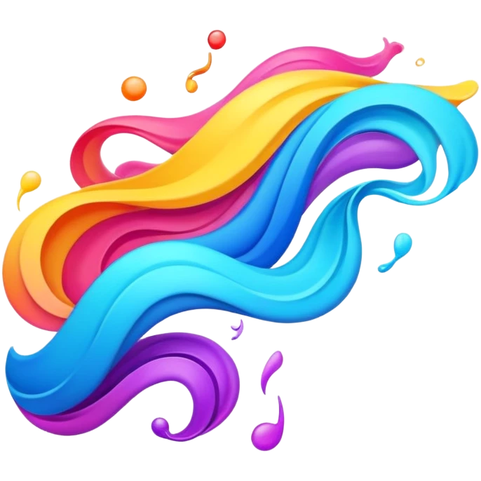 AsthetiC emoji