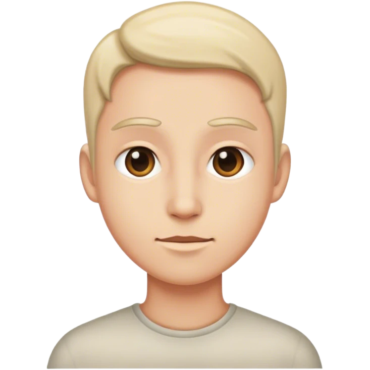 Yo emoji