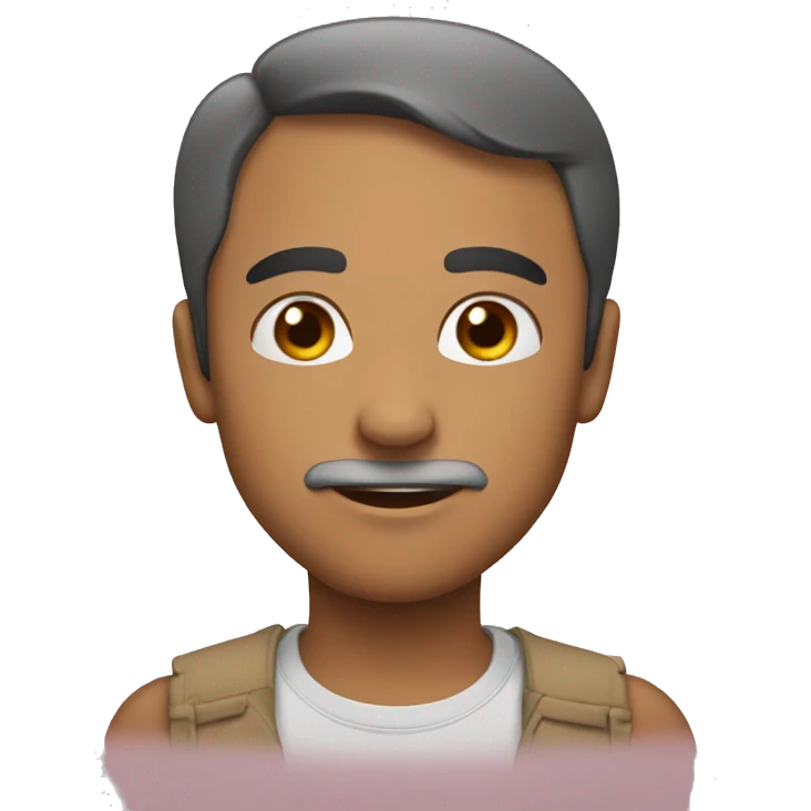 Bage herz emoji