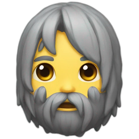 Gomu Gomu no mi emoji
