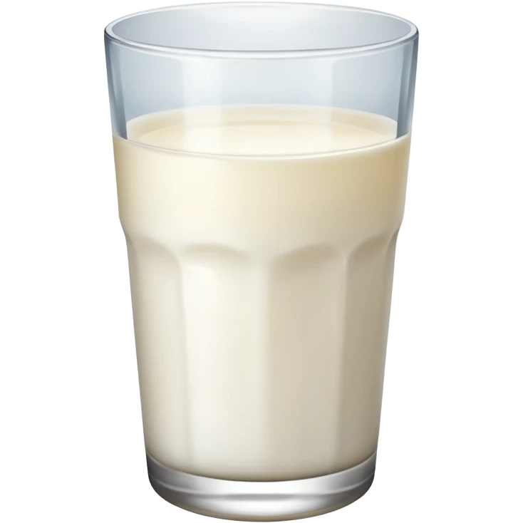 cow milk emoji