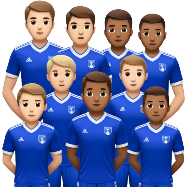 Ipswich Town fc emoji