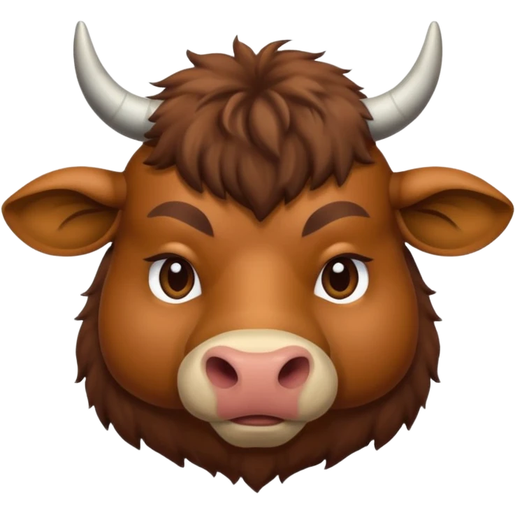 ox emoji