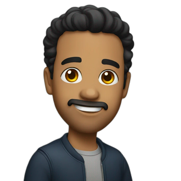 Carlos emoji