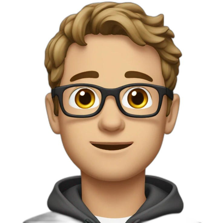 charle Leclerc emoji