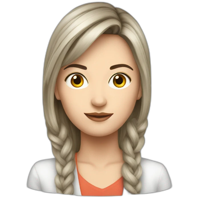 Didi j, dijana janković emoji