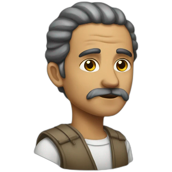 shiromani kant emoji