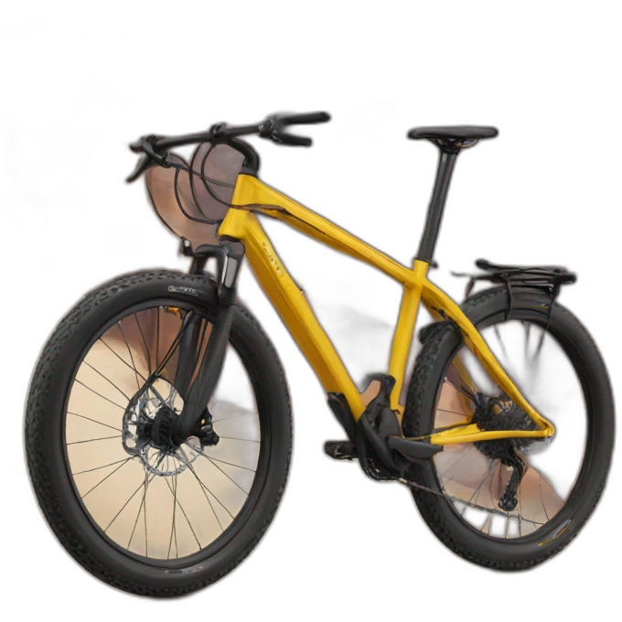 canyon bike emoji
