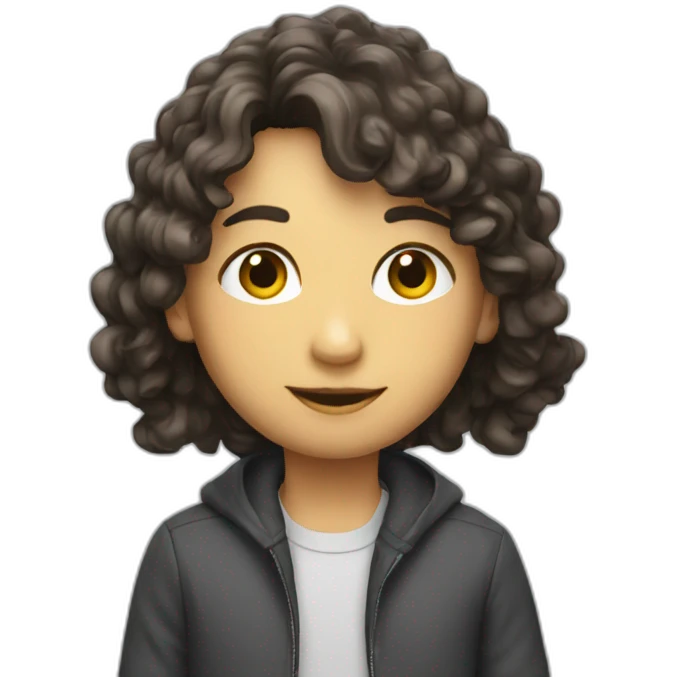 ai exploration emoji