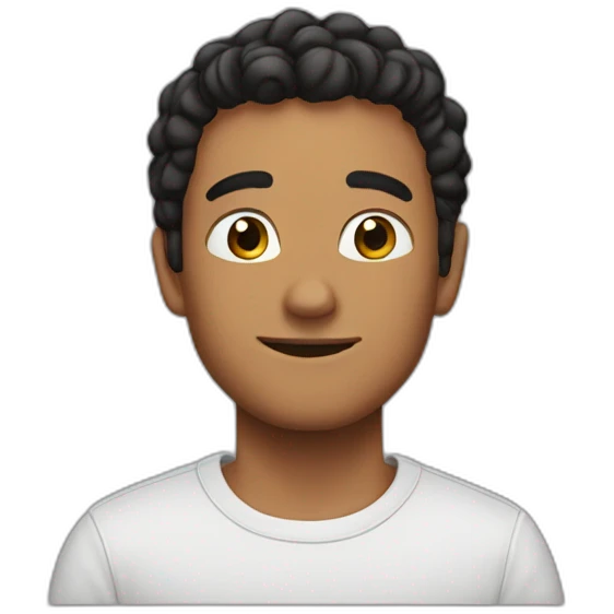 mikey emoji