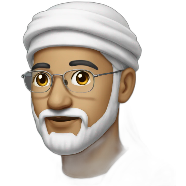 Abdulhamit Han emoji