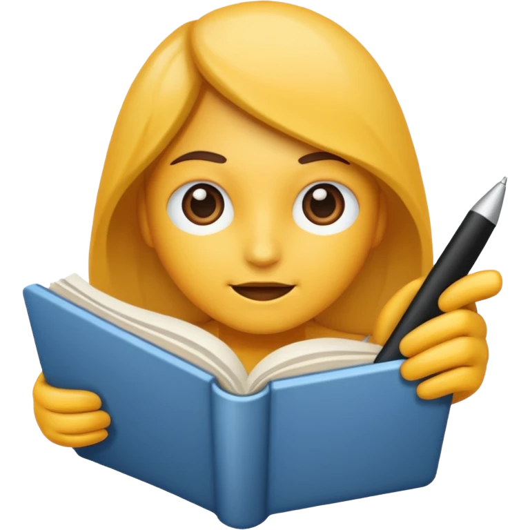 fact information emoji