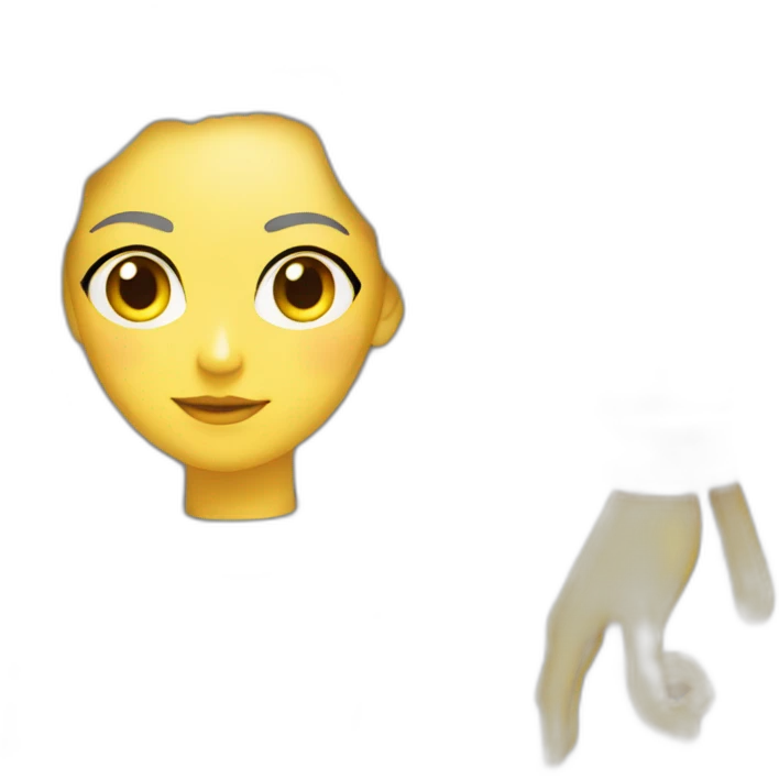 Escada emoji