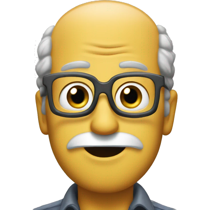 Bob l’éponge  emoji