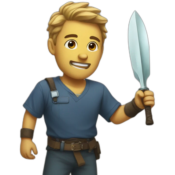 Ziak emoji