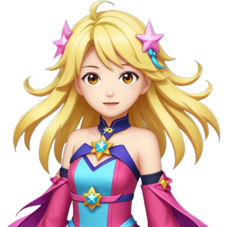 honkai star rail emoji