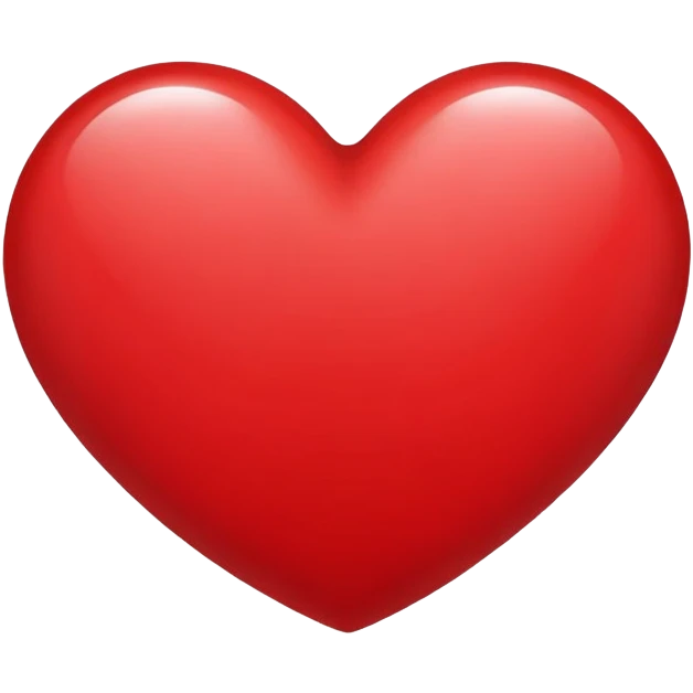 Love heart forever  emoji