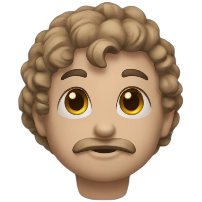 Amixem emoji