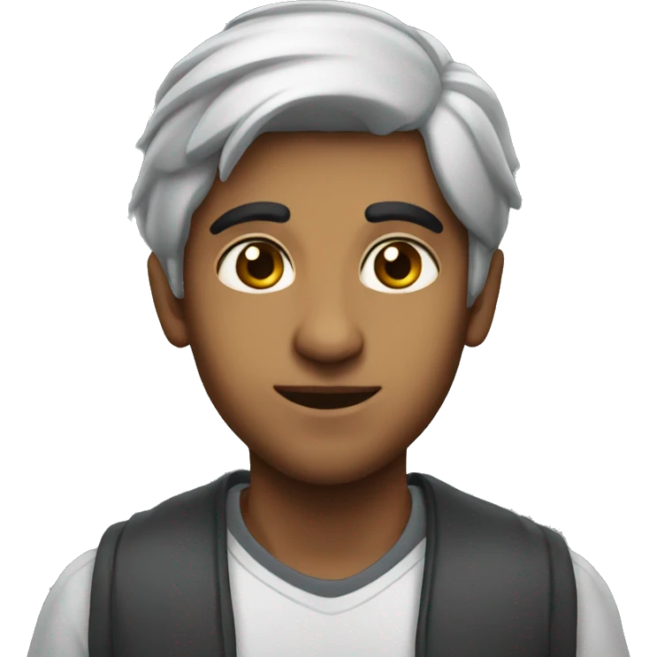 Shubham emoji