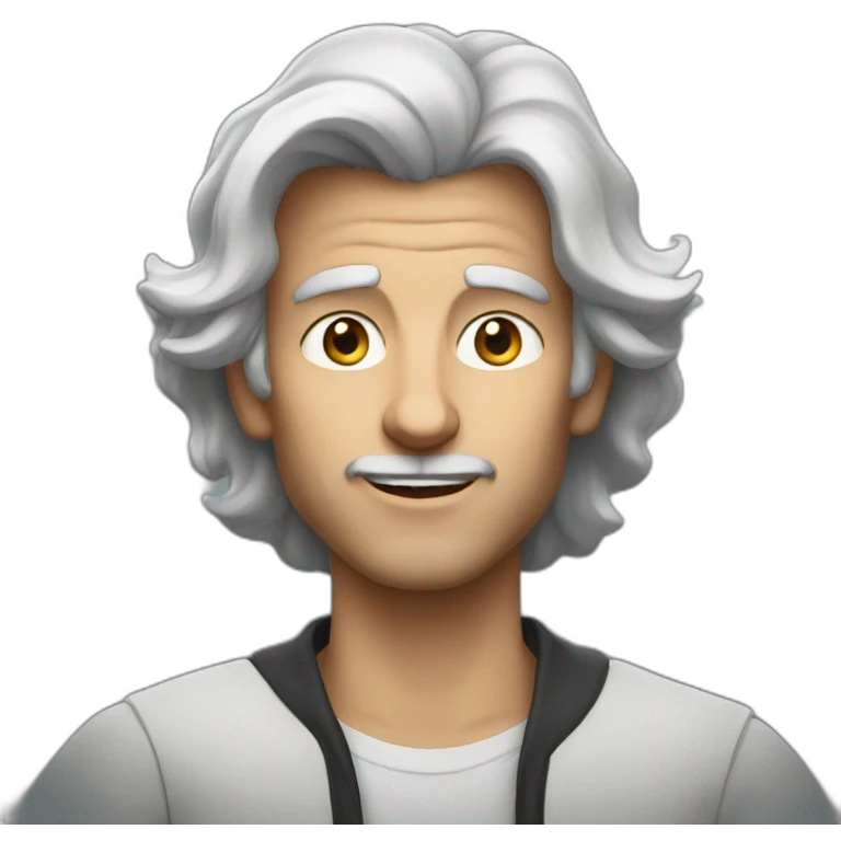newton emoji