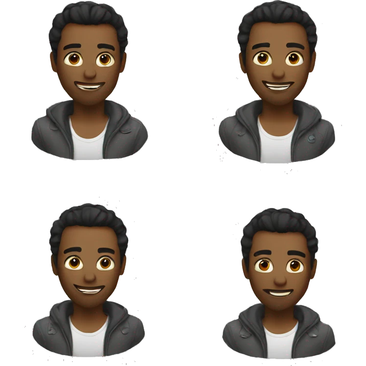 hollywood emoji