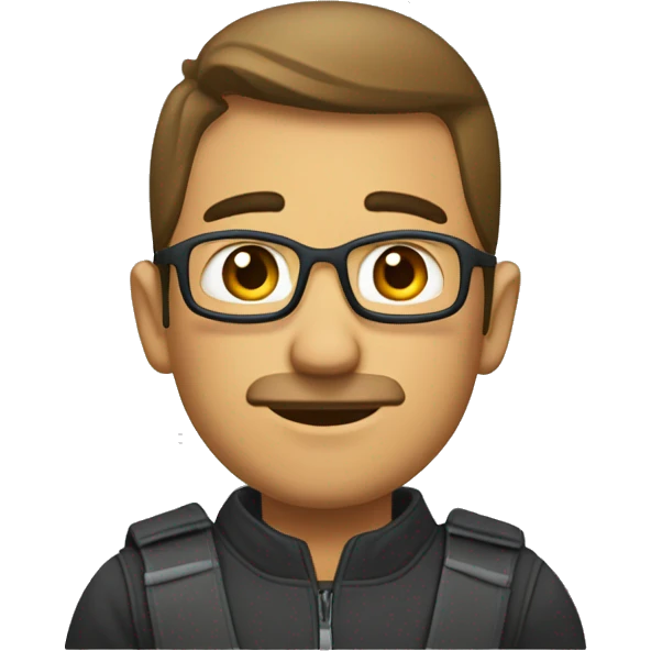 Bien reçu Respo.  emoji