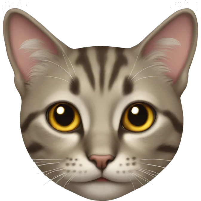 meow emoji