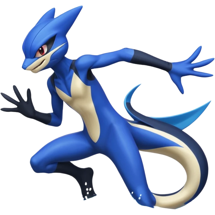 Inteleon-Samurott-Greninja-fusion emoji