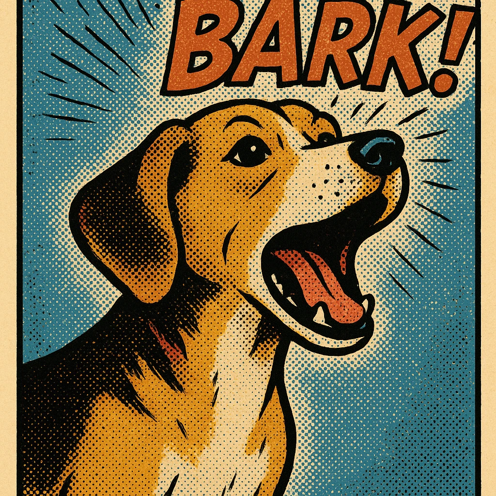 dog emoji