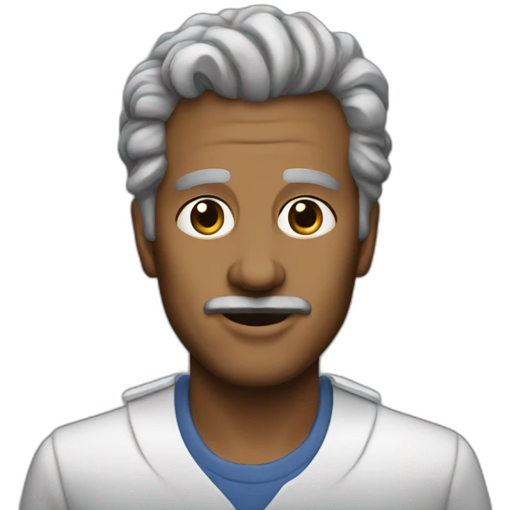 paul f thompkins emoji