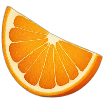 anoying orange emoji