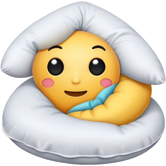 Smother  emoji