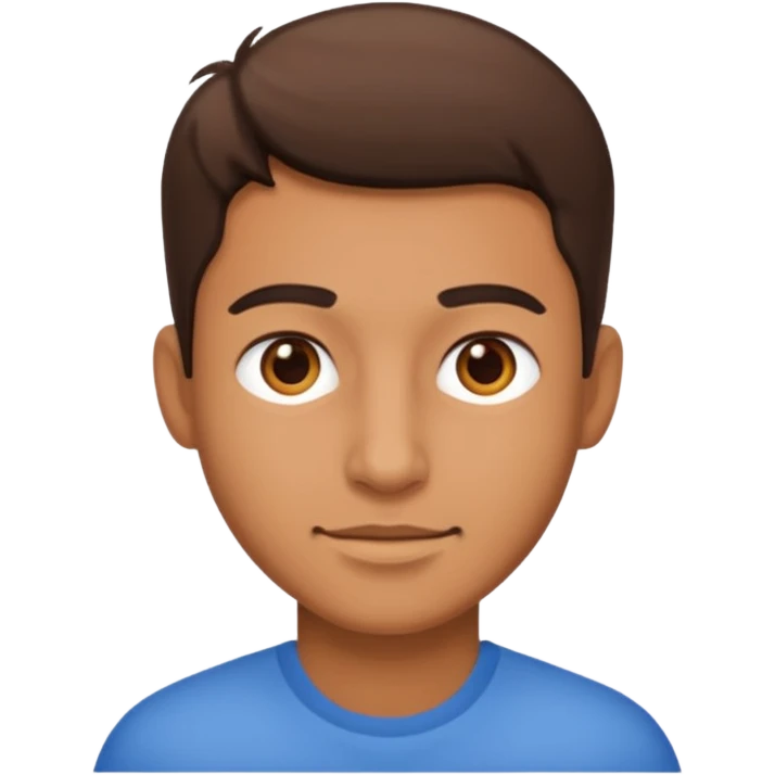 A men having sex emoji