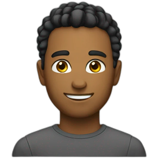 L emoji