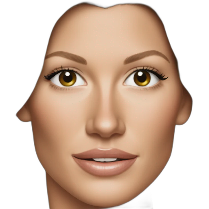 gisele bundchen emoji